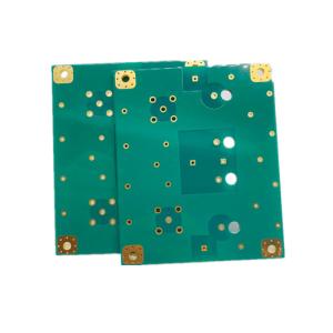 HASL HDI PCB Board FR4 CEM HDI Multilayer PCB 6oz Copper