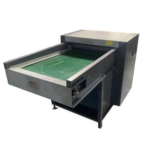 1.5kw Fiber Opening And Pillow Filling Machine Pillow Stuffing Machine