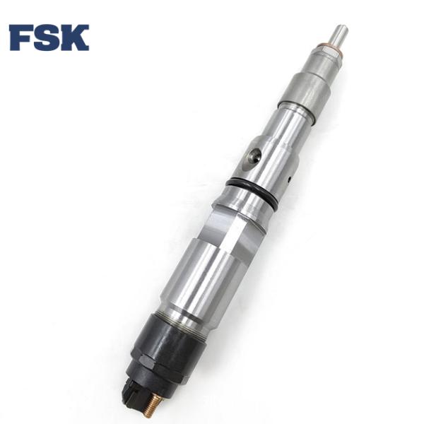 Quality Common Rail Injector 120 Series 0445120078 For Bosch Engine Faw J6 8.6D wholesale