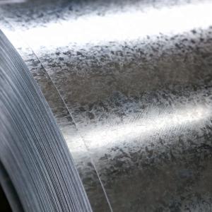 Galvanized Shiny Silver Pre Painted Corrugated Sheet