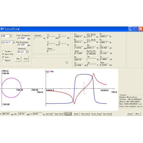Miniature 8mm Ultrasonic Assembly Horns High Efficiency Easy To Operate