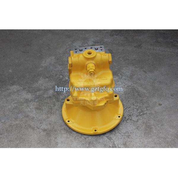706-7G-01140 Komatsu Excavator Swing Motor Assy PC200-8 OEM ODM