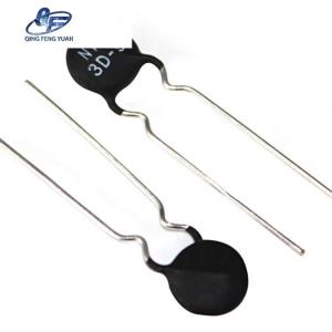 MF72 Series NTC Thermistor 3D-9 For Heater