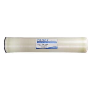 Drinking Water 10500G 0.0001 Micron Reverse Osmosis Membrane