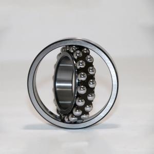 Precision Self Aligning Tapered Roller Bearing 1202 High Quality 15x35x11