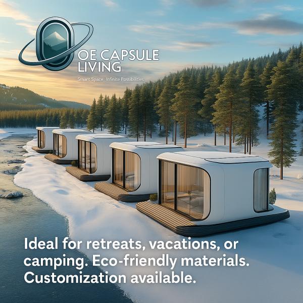 Fully Assembled Prefab Houses Customized Small Prefab House For Guard Room Prefab House Kit