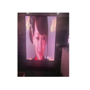 Poster P2.5 Led Billboard Display