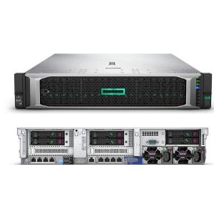 RHEL P440ar 2G HPE ProLiant Server DL380 Gen9 8SFF 10GbE Network