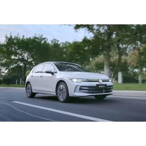 2024 Volkswagen VW Golf 8 Vehicle 280TSI DSG R-Line 5-Seat Sedan Petrol For