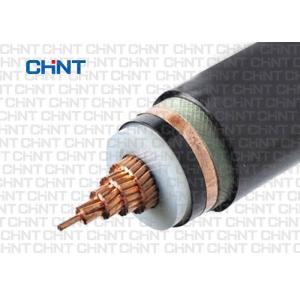 IEC 60502.2 Approval Low Smoke Zero Halogen Power Cable Laying In Room Tunnel