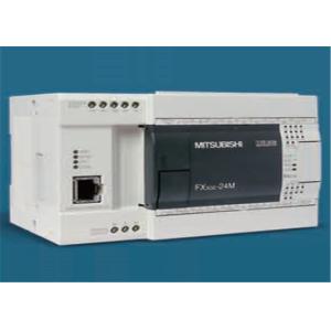 FX3GE Series Mitsubishi PLC Programmable Logic Controller FX3GE-24MT FX3GE-24MT