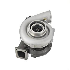 758160-0007 23534775 R23534775 Gt4502V Turbocharger For Detroit Diesel Highway