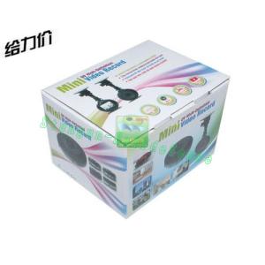 2.0"LCD screen Car DVR Camera Recorder F45