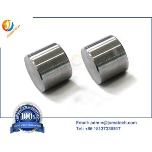 1400 MPa Tungsten Heavy Alloy Cylinders High Hardness