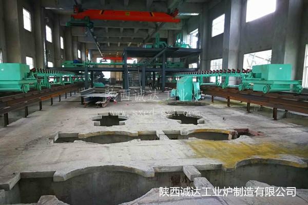 Industrial Mining Equipment for meeting Smelting and Environmental Protection