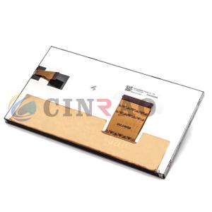7.0 INCH Toshiba LT070AB2L800 TFT LCD Screen Display Panel For Car GPS Auto