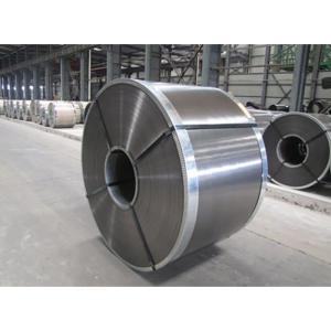 J3 Grade Cold Rolled Carbon Steel Sheet Coil With 3% Tolerance