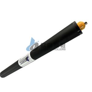 Rubber Roller Heidelberg SM74 PM74 High Quality Offset Press Rubber Roll Stock