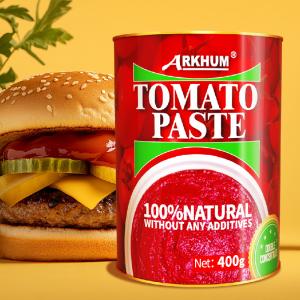 China 17.3g Carbohydrates Flavored Tomato Seasoning With 2431mg Sodium Per 100g on sale