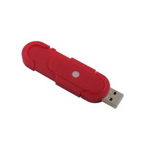 Cheap UDP Graded A OTG USB Flash Drive with USB 3.0 and Type C Interfaces for sale