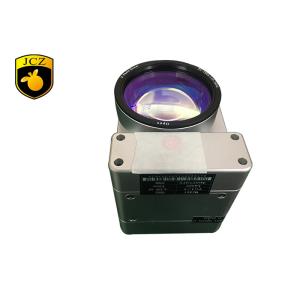 High Precision EZCAD Laser Scan Head For Fiber Laser Engraving Machine