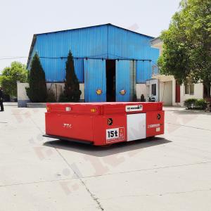 China Programmable Warehouse Transfer Cart on sale
