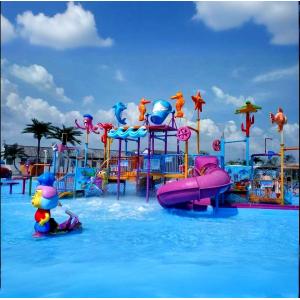 Customizable Adventure Playground Equipment for Amusement Parks Customization Upon Request
