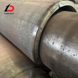 Hot Rolled A53 A106 St45 Thick Walled Coiled Pipe