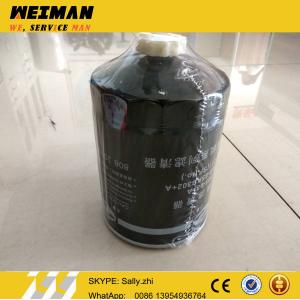 brand new shangchai engine parts, fuel filter subassy D00-305-03+A for shangchai