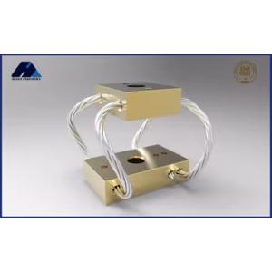 GR2-4.9D-A Stainless Steel Wire Rope Vibration Isolator for Drones