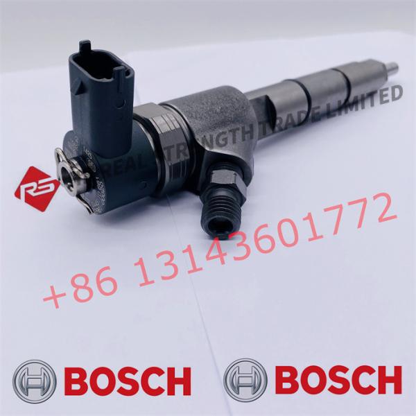 Diesel Common Rail fuel injector Assembly 0445110661 0445110603 32R61-10010