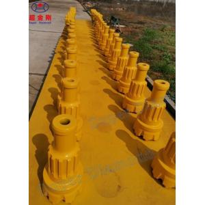 Foret De Marteau QL60 DTH Marteau Bit De Bouton Pour Le Forage De Roche Dure