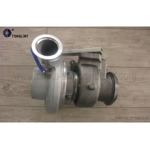 Cummins Truck , Front End Loader HX55W Diesel Turbocharger 4037635 Turbocharger