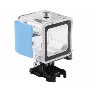 Cheap GoPro Hero 4 Session Waterproof Housing Case Standard Underwater 60M Protective Box Go Pro Accessories for sale