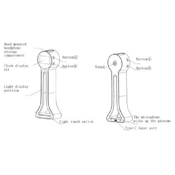 High Quality multi function Wireless Charger ,Magnetic Wireless Charger 15W Wireless Charging for iPhone for IWatch for Earphone