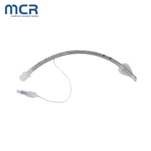 Water Drop Cuff Reinforced Endotracheal Tube with Pilot Balloon