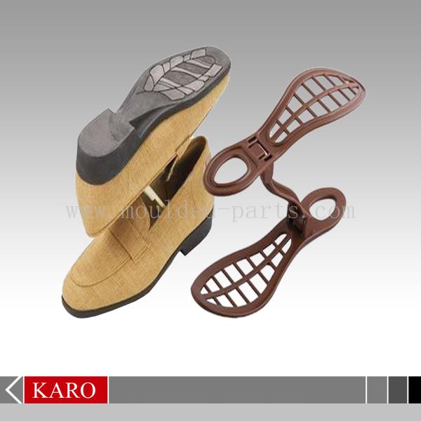 Quality Customized folding plastic shoe rack wholesale