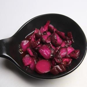 Green SHIBAZUKE Japanese Style Pickled Cucumbers Crisp Taste