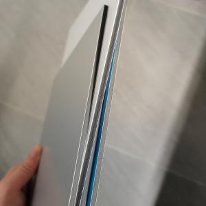 3mm PE Aluminum Composite Panel 2440mm Glossy Color For Signage