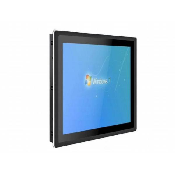 15Inch Resolution 1024*768 PCAP Touch Monitor JB150A10 All Aluminum Materials