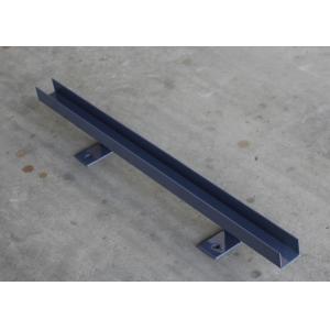 4 Sides Wire Mesh Security Partitions Data Protect Security With Roof