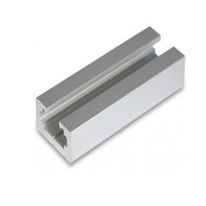 High Strength 6063 Aluminum Alloy Angle Profiles The Ideal Solution for Your