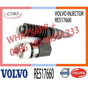 injector 33800-84000 33800-84001 BEBE4B15003 RE517659 BEBE4B17102 BEBE4B17001