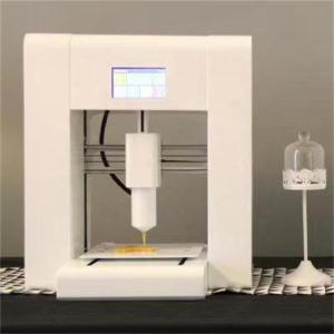 3d cake printer price food edible ink cookies chocolate rainbow printer printing