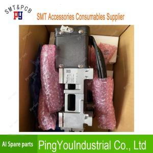 Cheap N510056943AA SMT Spare Parts Motor RMTA-A001A12-MA15 For Panasonic Mounter for sale