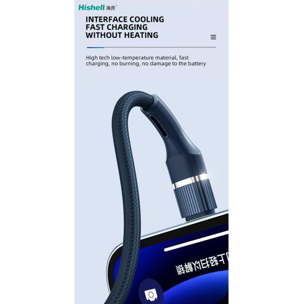 Multiscene Long Cell Phone Cords