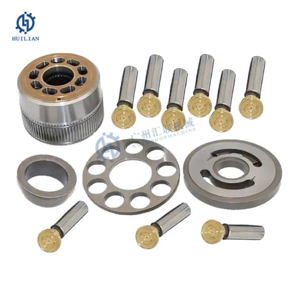 Quality Pump Repair Kits E200B SG08 MFB150 MFB160 Swing Motor Spare Parts Pump Internal Rotating Group For Excavator Parts wholesale