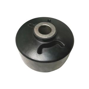 4177302800 Stabilizer Cabin Mounting Leaf Spring Bushing SAF Type