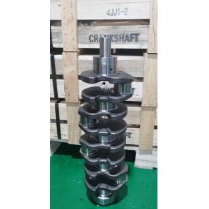 ISUZU HITACHI ZX130-3 Crankshaft Excavator Engine Parts 8-97388828-3