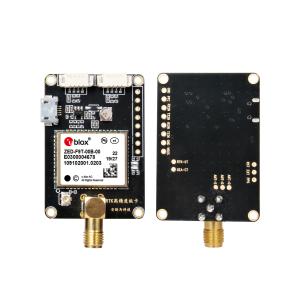 Cheap UBLOX ZED-F9T RTK GNSS GPS Module Development Board High Precision for sale